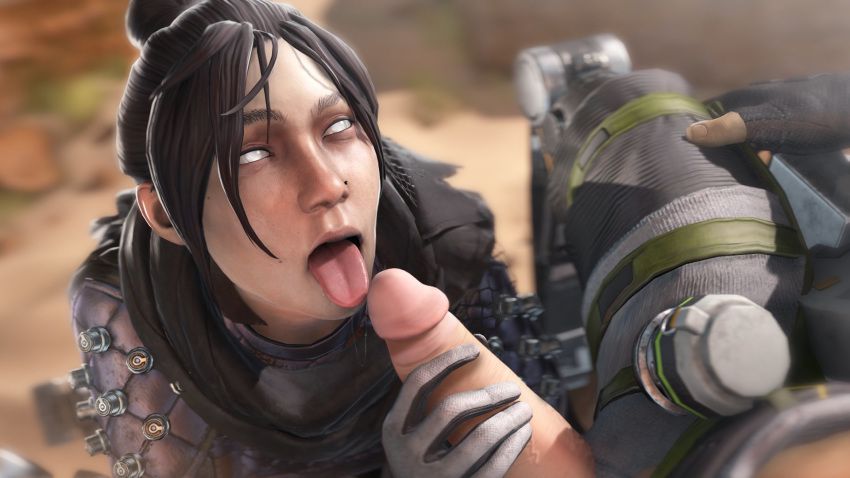 [Apex Legends] - Wraith 93