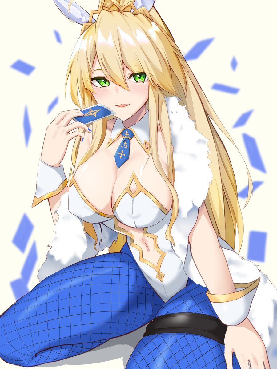 [Fate Grand Order] Artoria Pendragon Pt.1 64