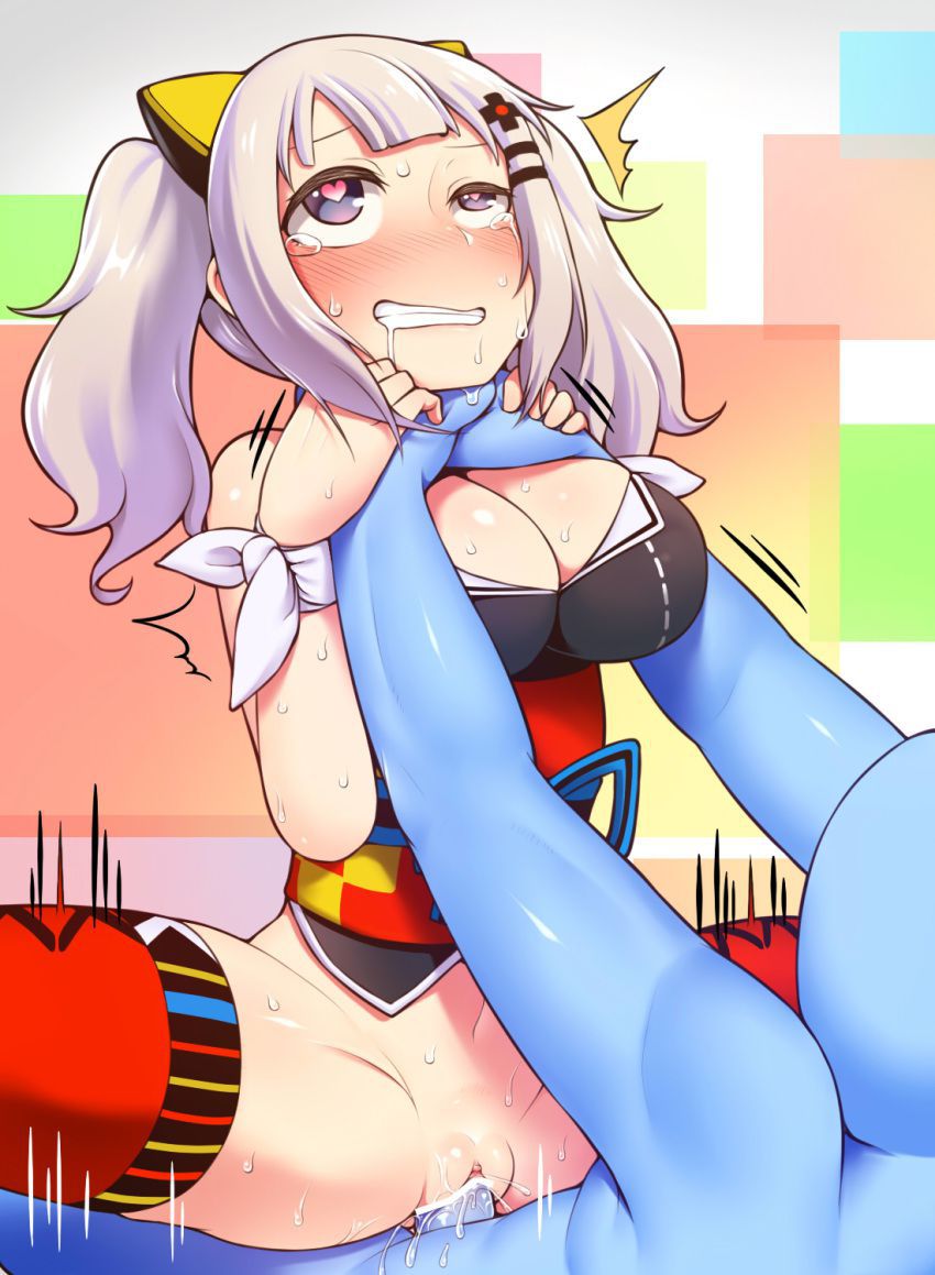 [Indie VTuber] Kaguya Luna 28