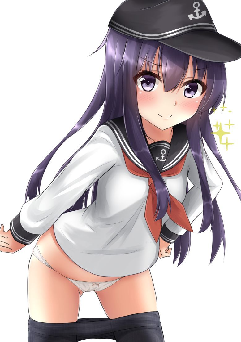 Two-dimensional erotic image that I want to look at loli pants of insanely cute little girls 23