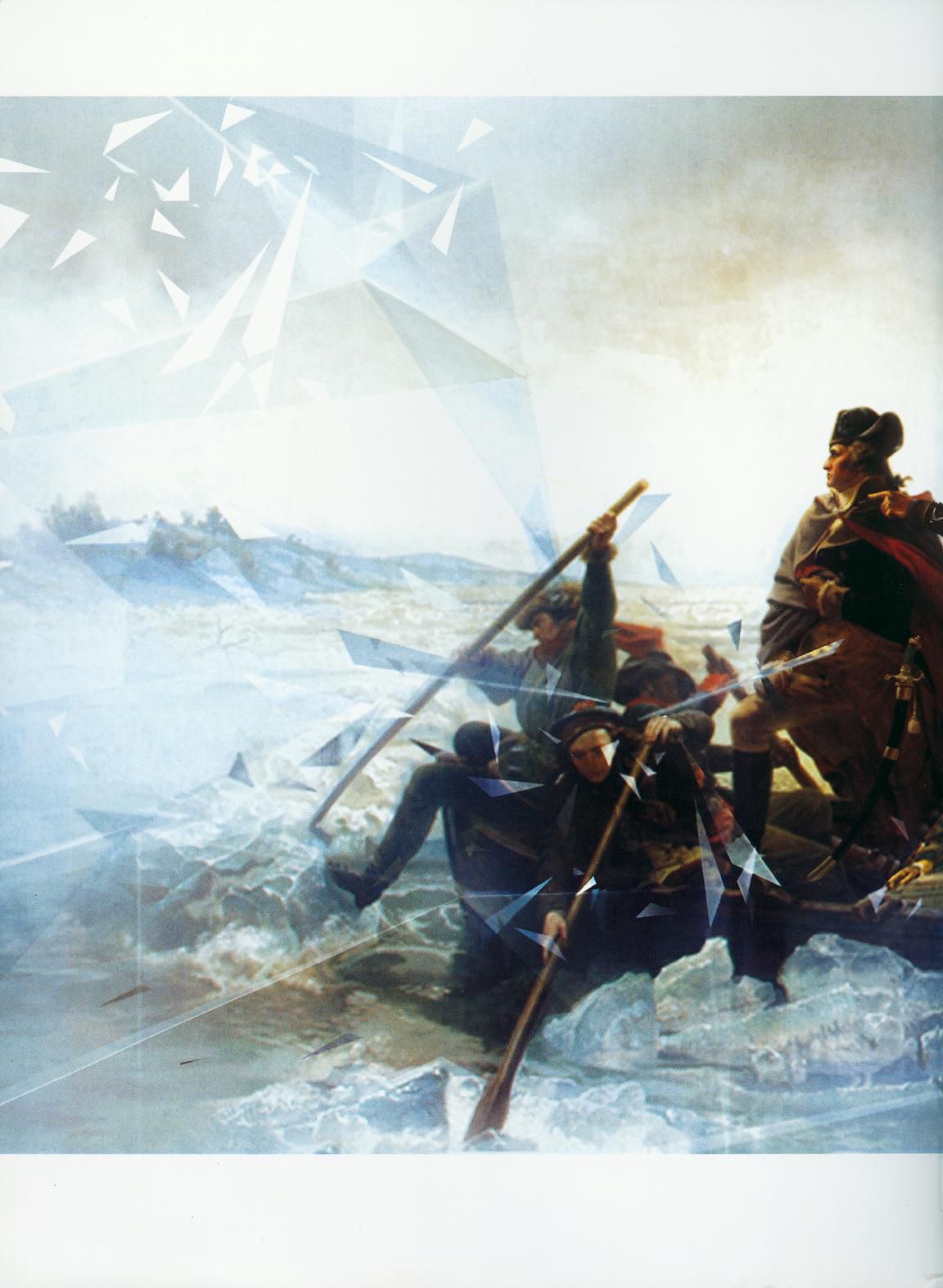 The Art of Assassin's Creed III (2012) 5