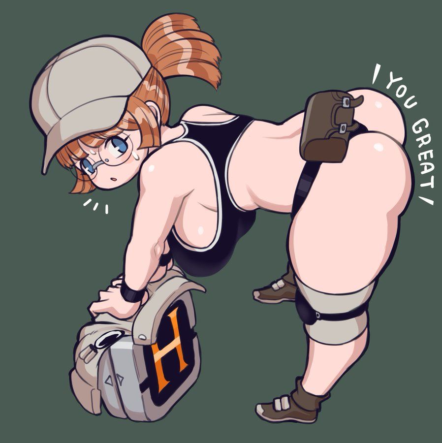 [Minami Aomori] Metal Slug 10