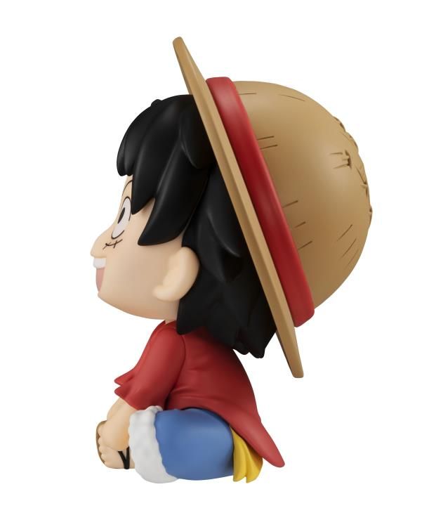 One Piece Look Up Series Monkey D. Luffy [bigbadtoystore.com] One Piece Look Up Series Monkey D. Luffy 2