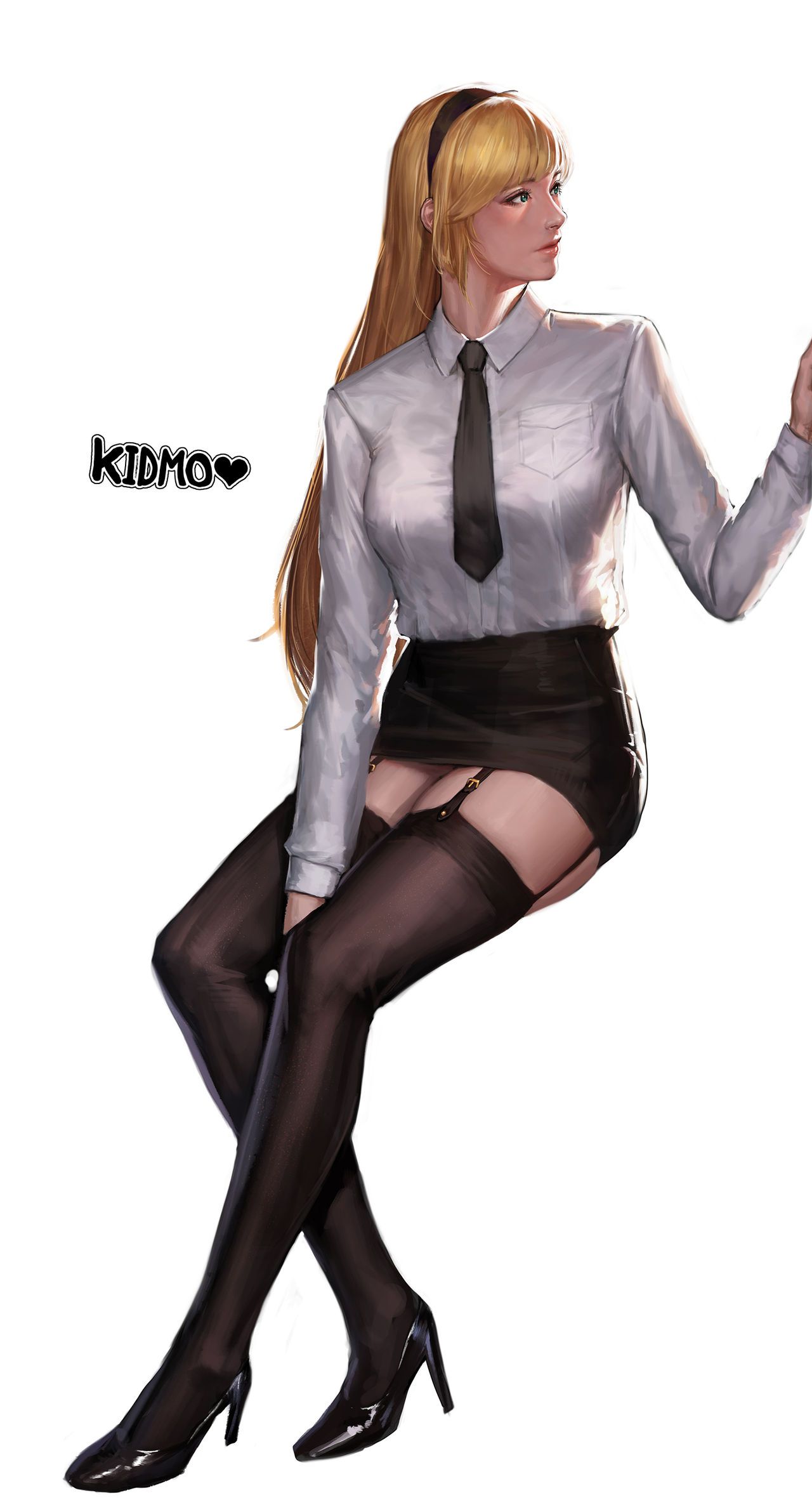 [Artist][Kidmo] Collections 02 1133