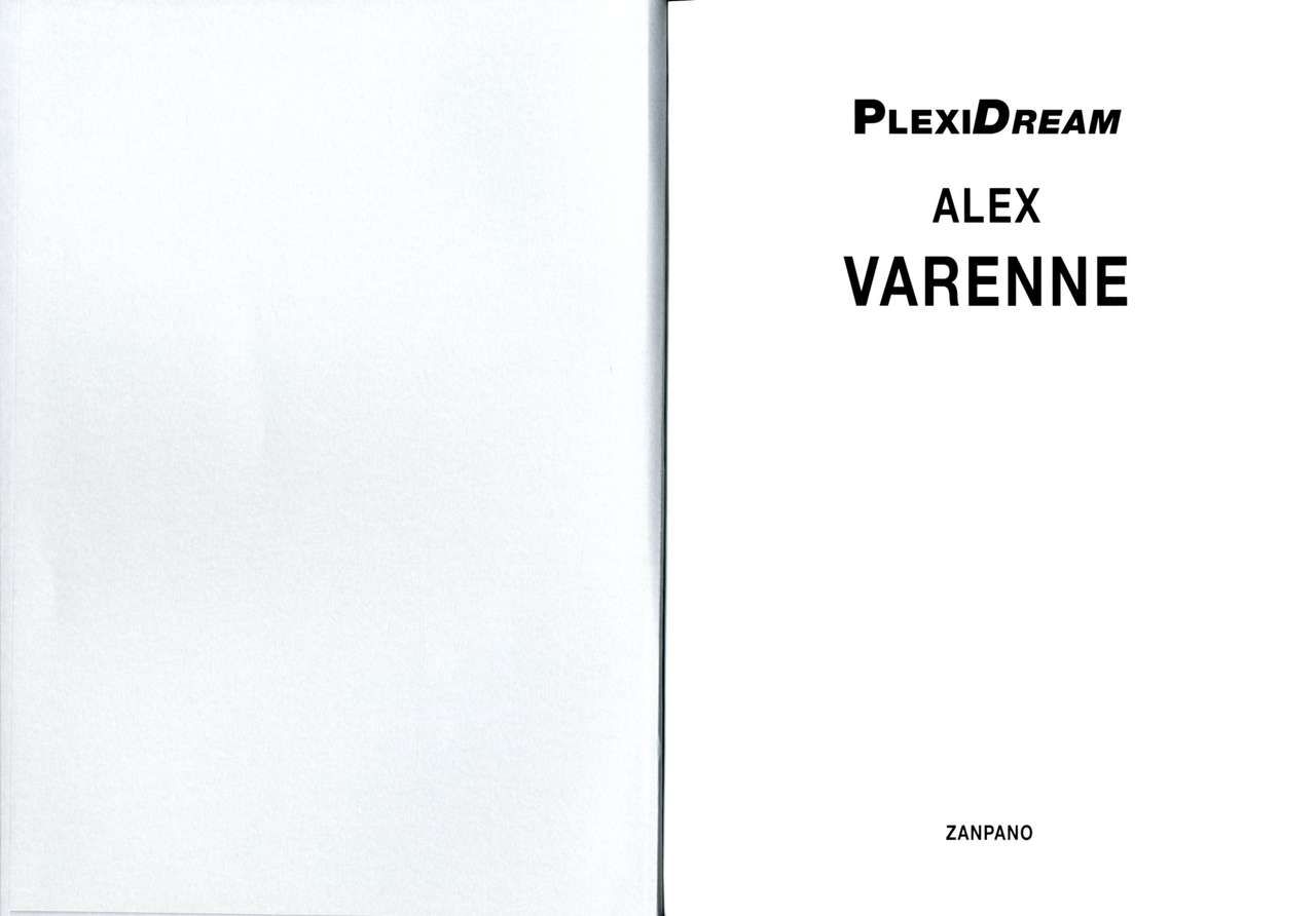 [Alex Varenne] PlexiDream [French] 2