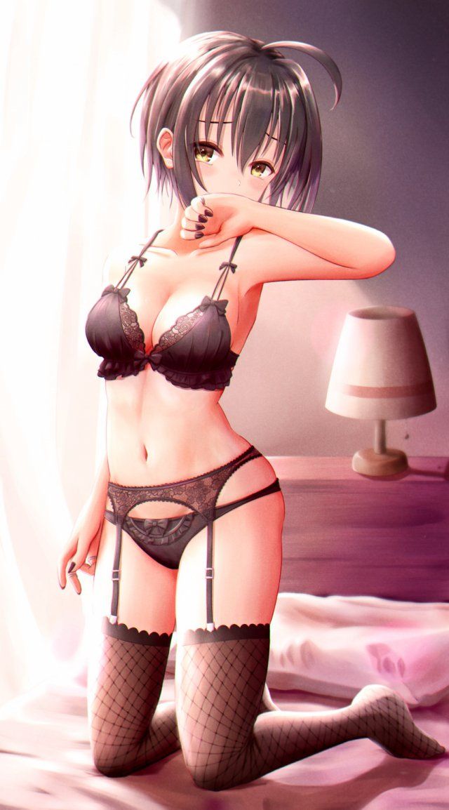 Second Underwear Figure Female Image [Erotic] Part 10 21