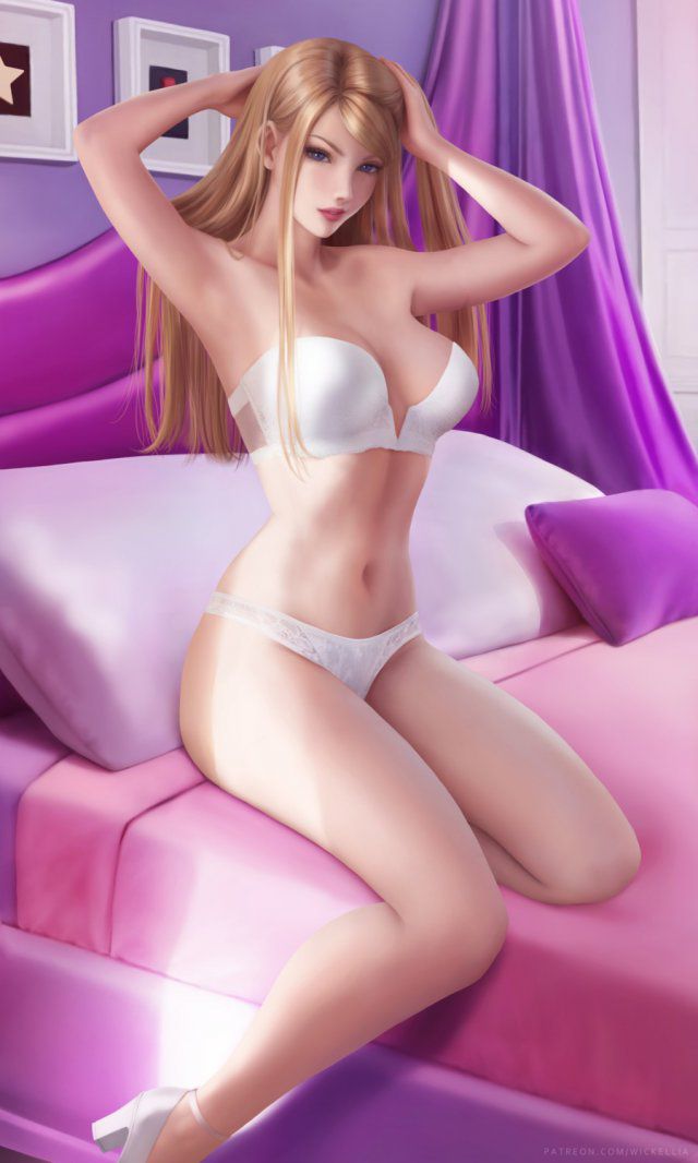 Second Underwear Figure Female Image [Erotic] Part 10 40