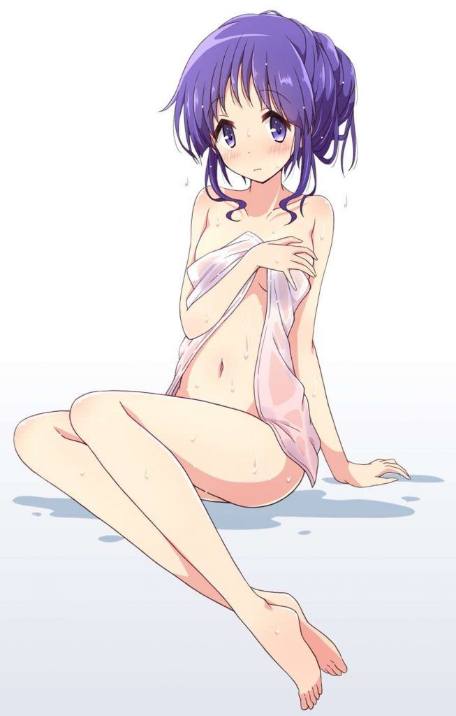 【Erotic Image】Why don't you make the Yuyu-style Yarashii image today's Okaz? 16
