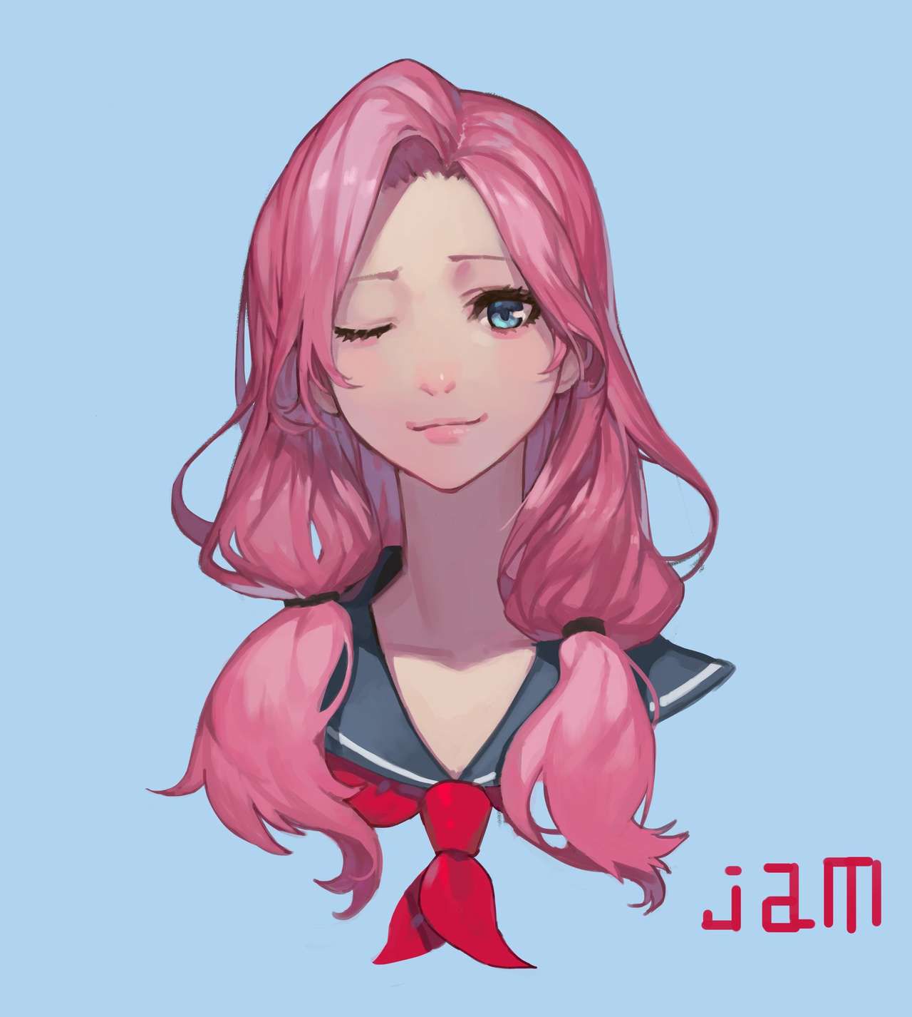 [Artist] Jam [Artist] Jam / Nandade 224