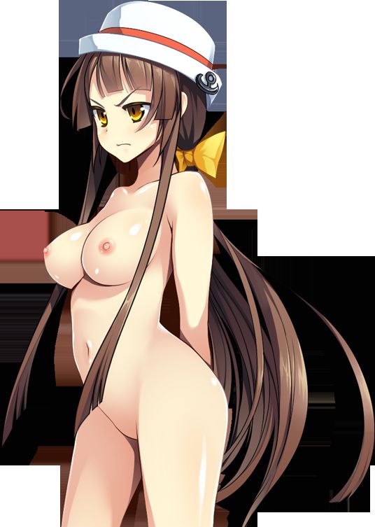 [Erocora character material] PNG background transparent erotic image such as anime character Part 375 32