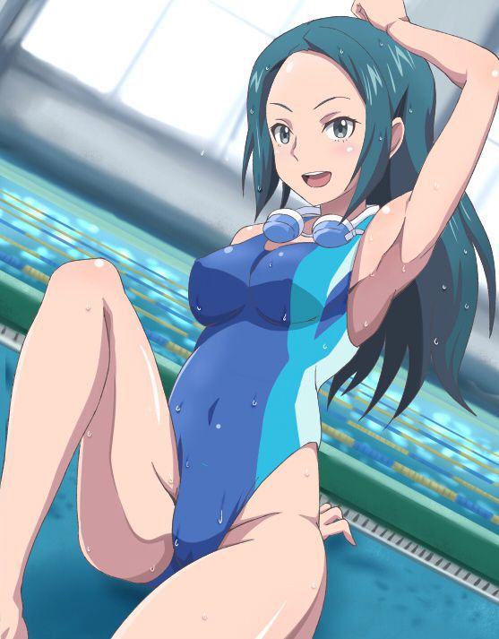 A collection of cute and sexy images of Monster Strike! 15