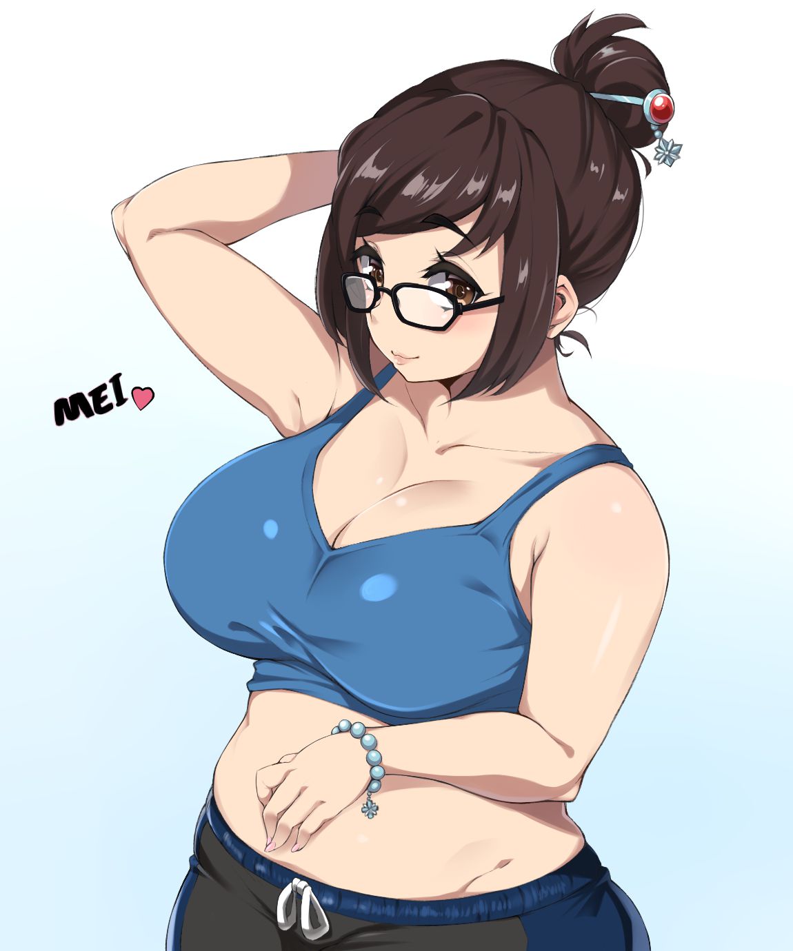 Artist ::: Moisture (Patreon | Pixiv) 257