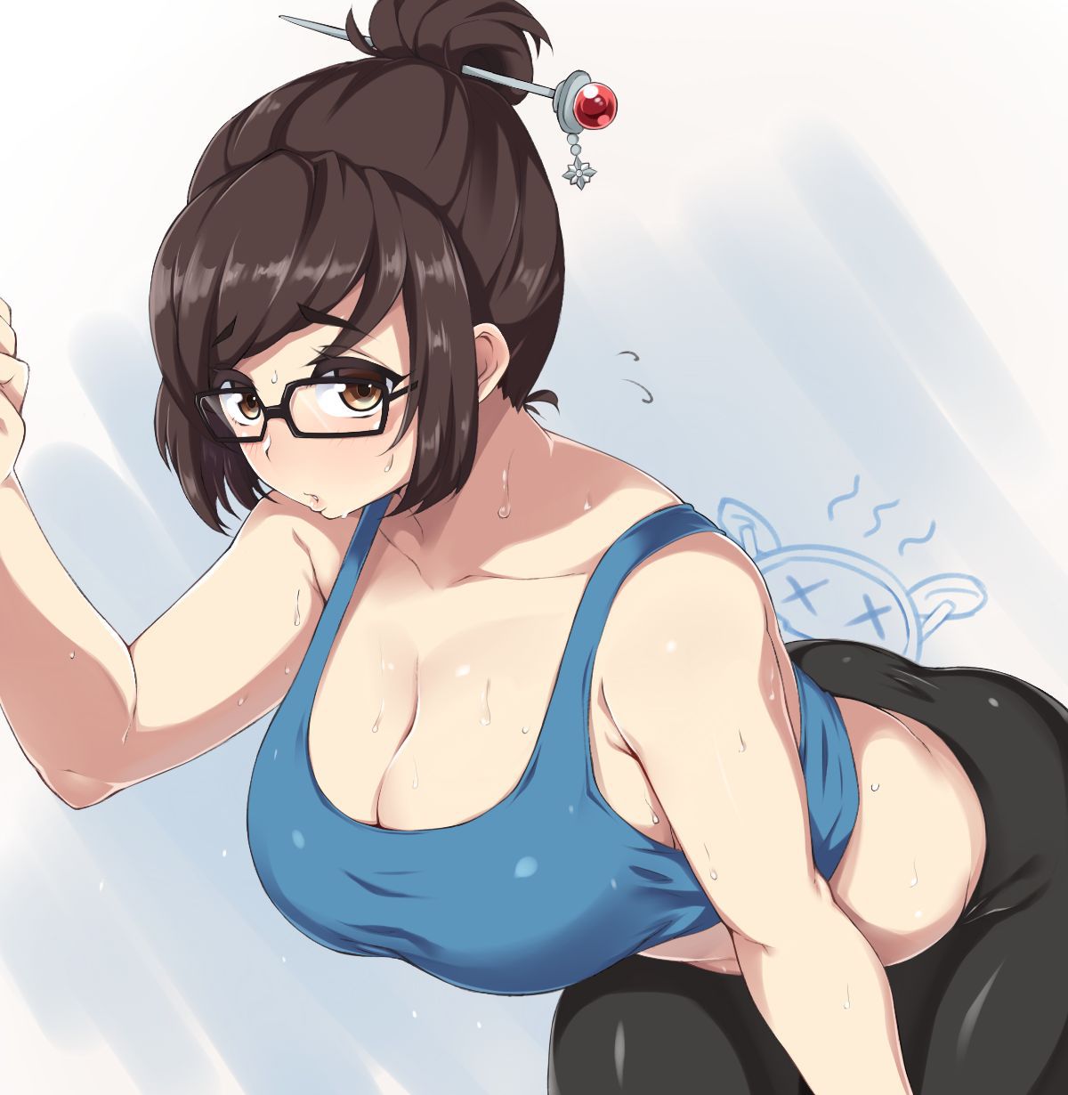 Artist ::: Moisture (Patreon | Pixiv) 259