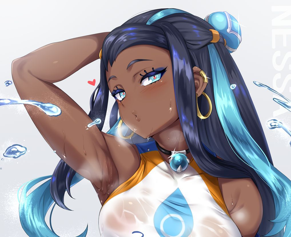 Artist ::: Moisture (Patreon | Pixiv) 356