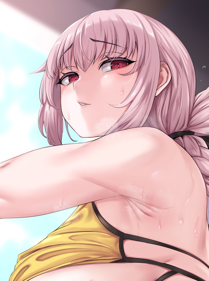 Artist ::: Moisture (Patreon | Pixiv) 403