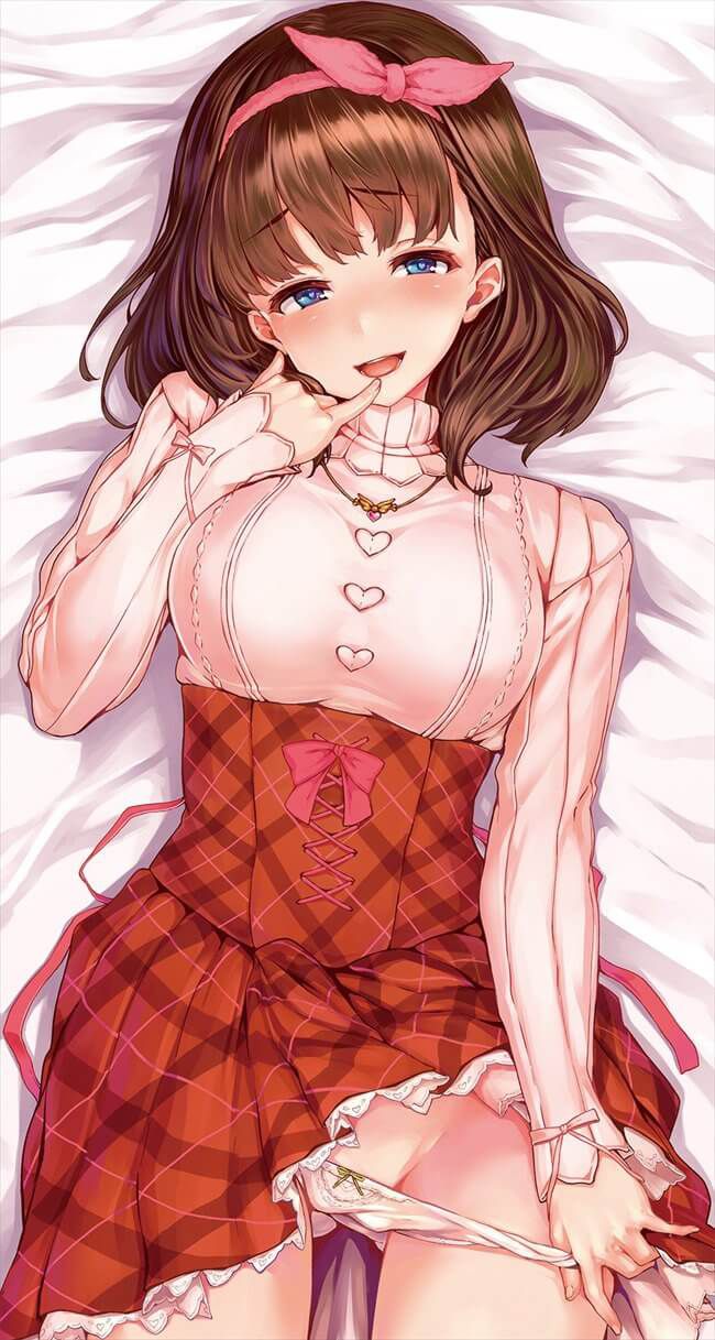 [Secondary erotic] IDOLM@333:00 EROTIC IMAGES OF IDOLM@1998 CINDERELLA GIRLS CHARACTERS 29