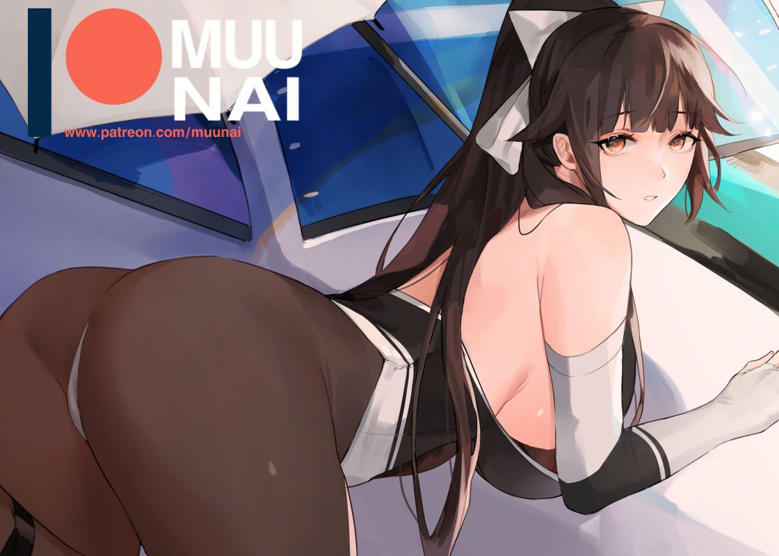 Artist ::: Muunai (Patreon | Pixiv) 122