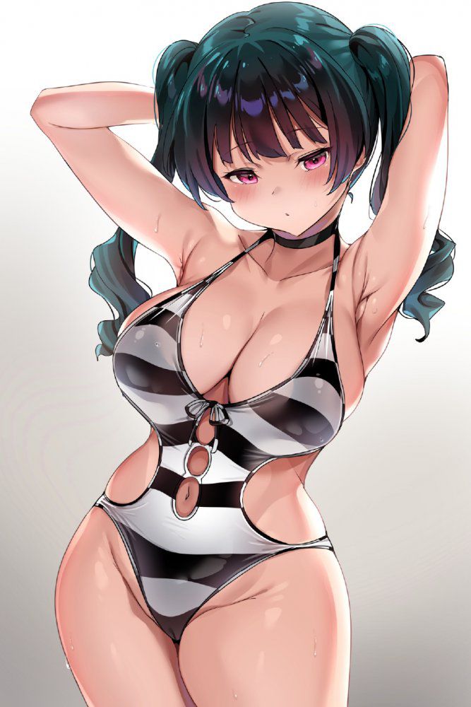 I like swimsuits too much and I don't have enough images. 10