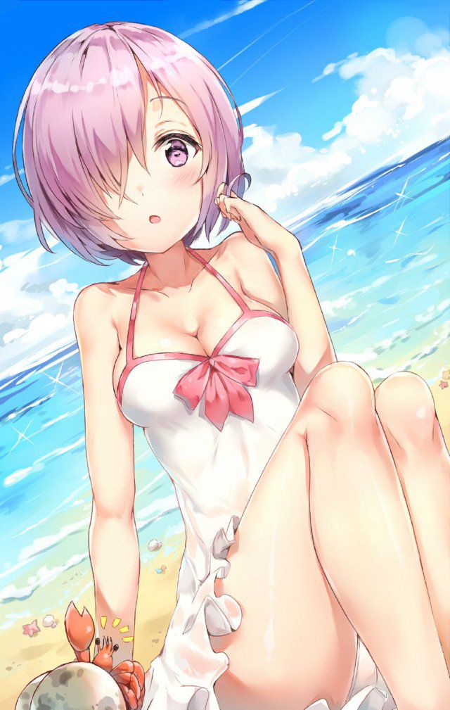 I like swimsuits too much and I don't have enough images. 5