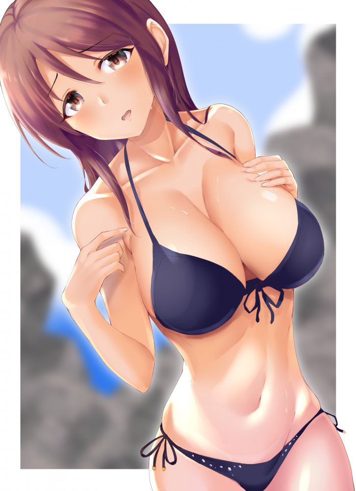 I like swimsuits too much and I don't have enough images. 6