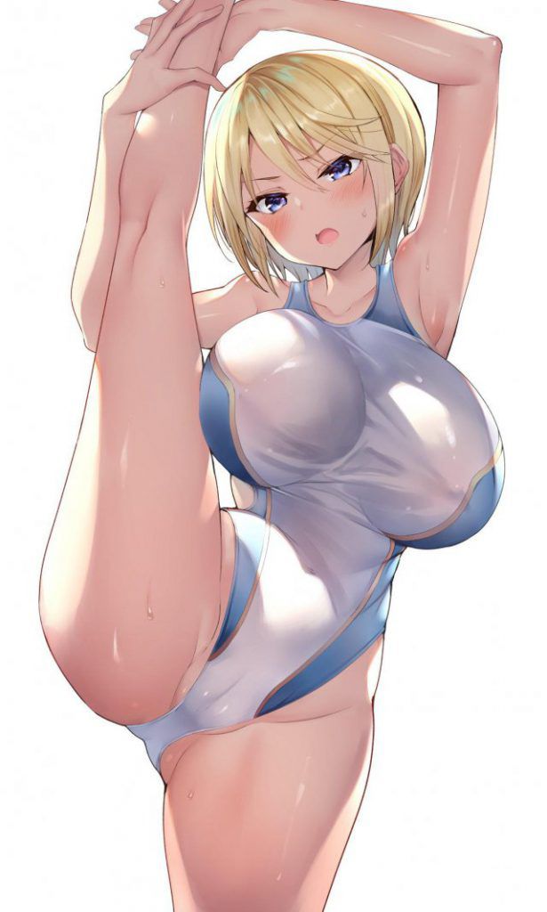 I like swimsuits too much and I don't have enough images. 8