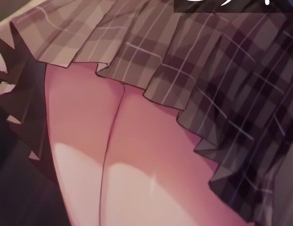 "Heaven Burns Red" A simple thigh PV that seems to be able to see pants insanely in the battle scene! 44
