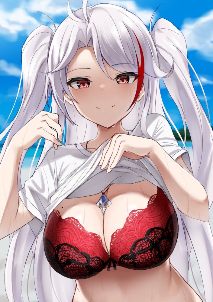 【Secondary Image】Azur Lane 【Azuren】 Part 8 13