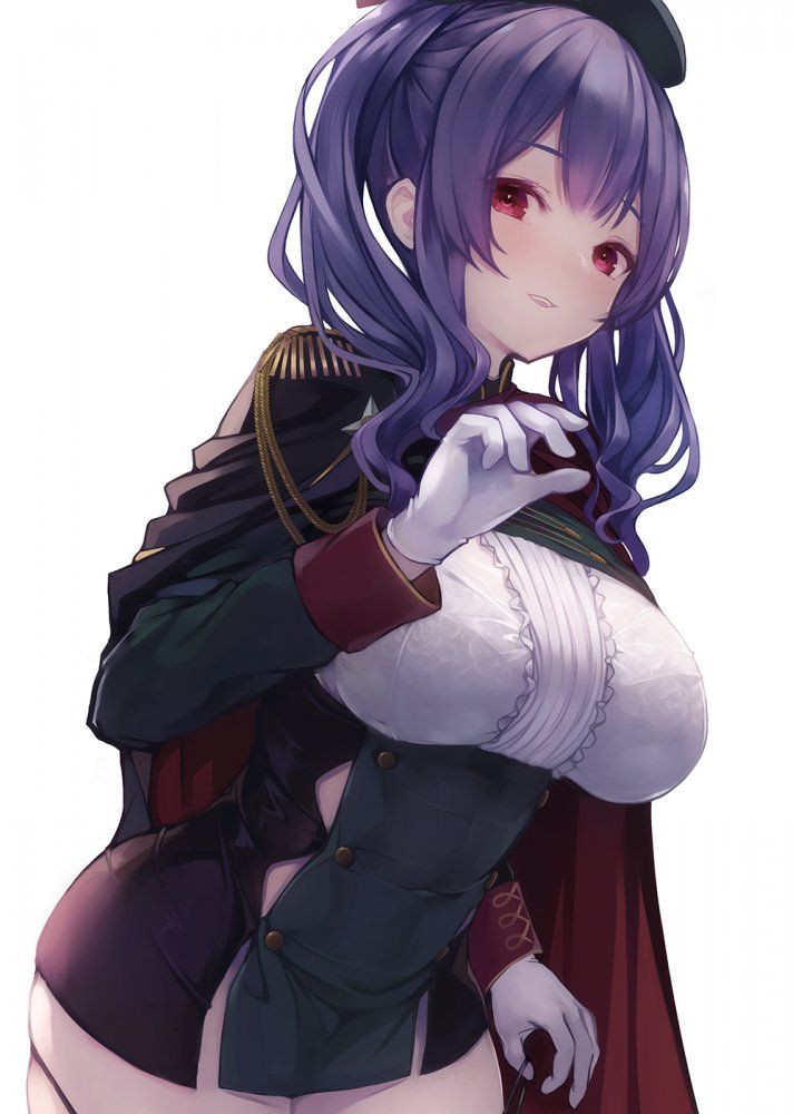 【Secondary Image】Azur Lane 【Azuren】 Part 8 17