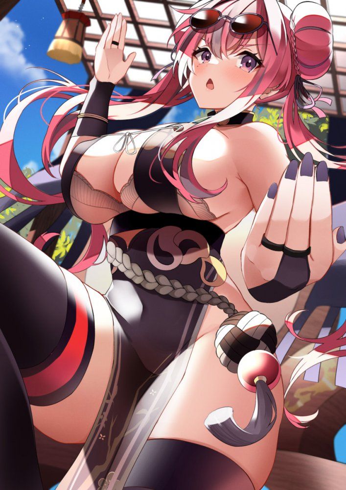 【Secondary Image】Azur Lane 【Azuren】 Part 8 20