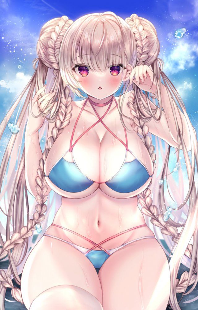 【Secondary Image】Azur Lane 【Azuren】 Part 8 28