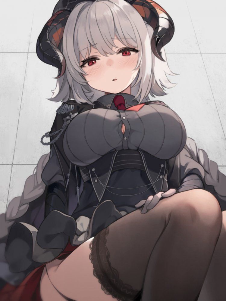 【Secondary Image】Azur Lane 【Azuren】 Part 8 34