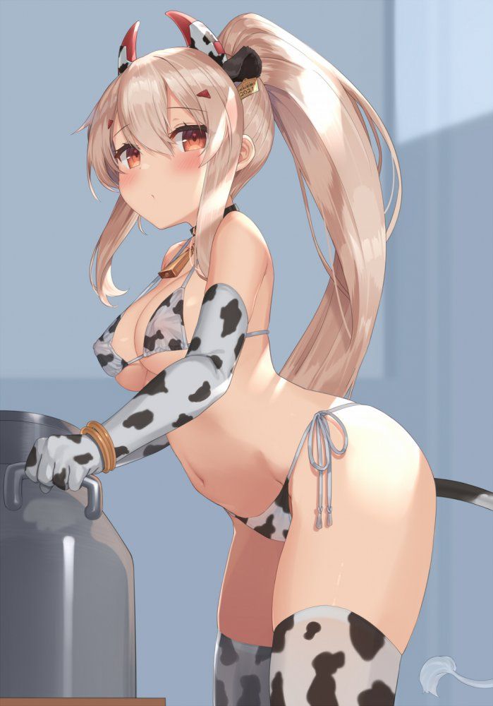 【Secondary Image】Azur Lane 【Azuren】 Part 8 5