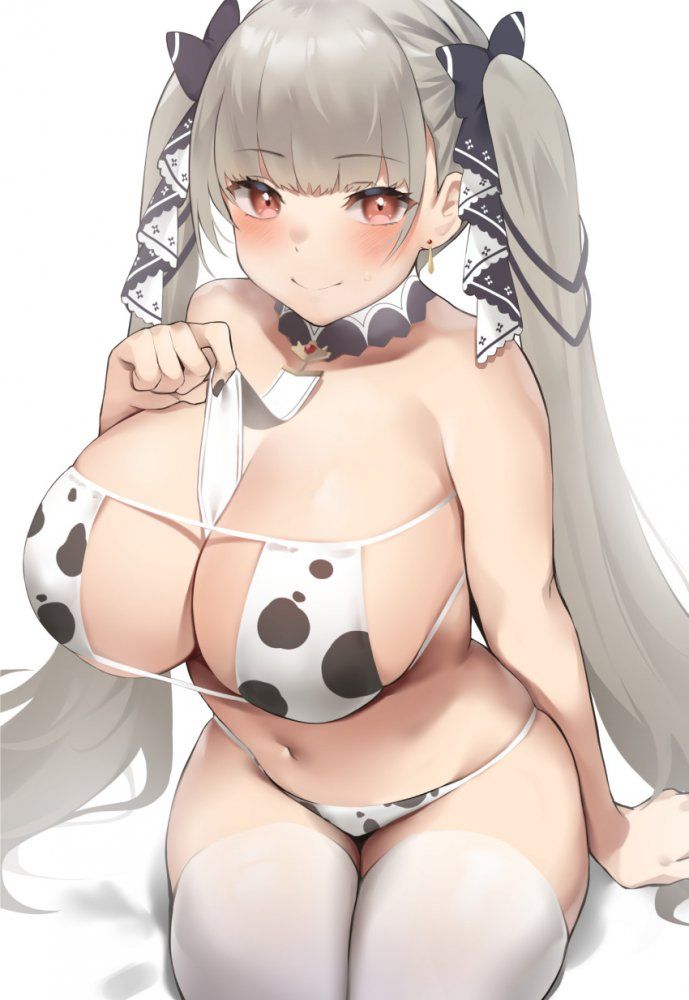 【Secondary Image】Azur Lane 【Azuren】 Part 8 7