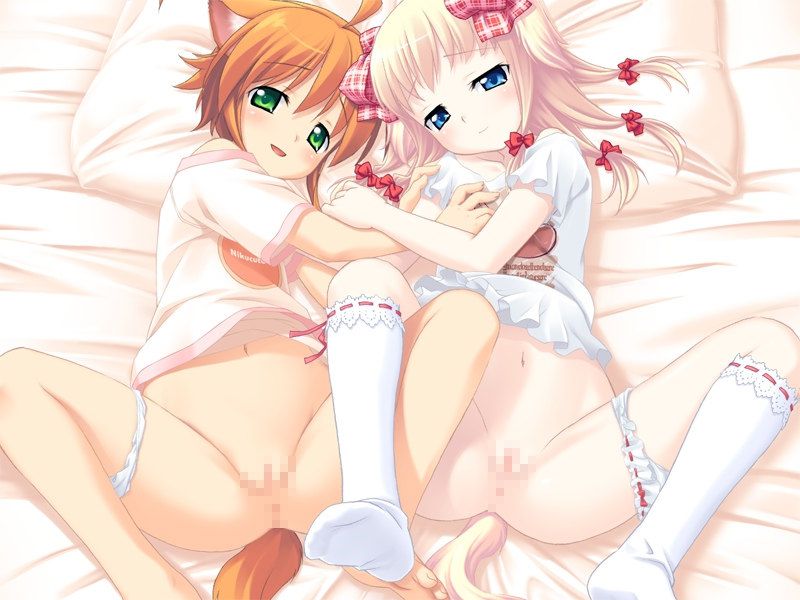 I also want to have sex with Lori girl! Lolicon Hoi Hoi 2D erotic image that is allowed anything because it is midnight 18