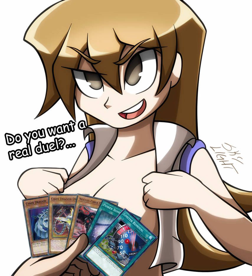 Yu-Gi-Oh Collection 218