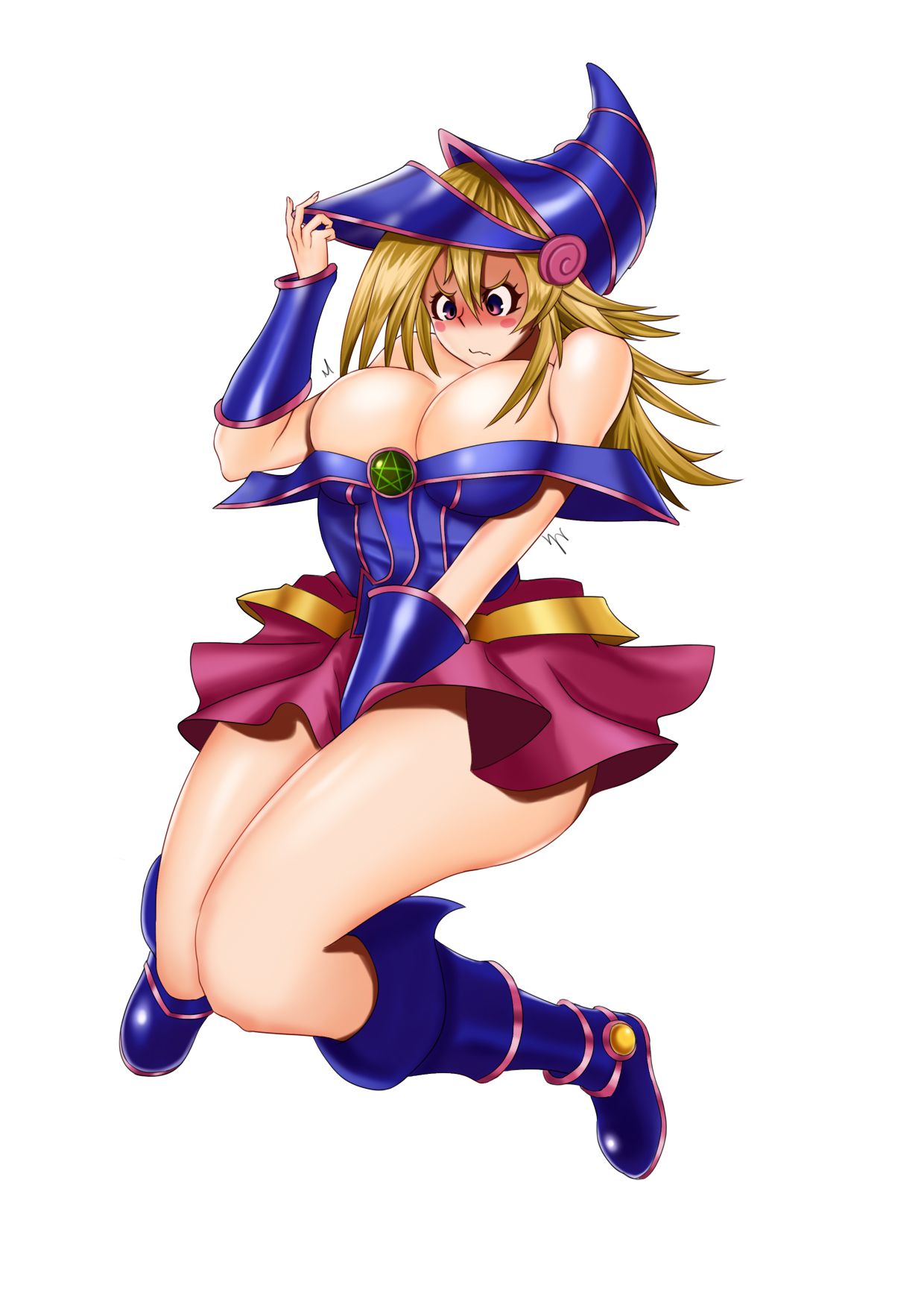 Yu-Gi-Oh Collection 578