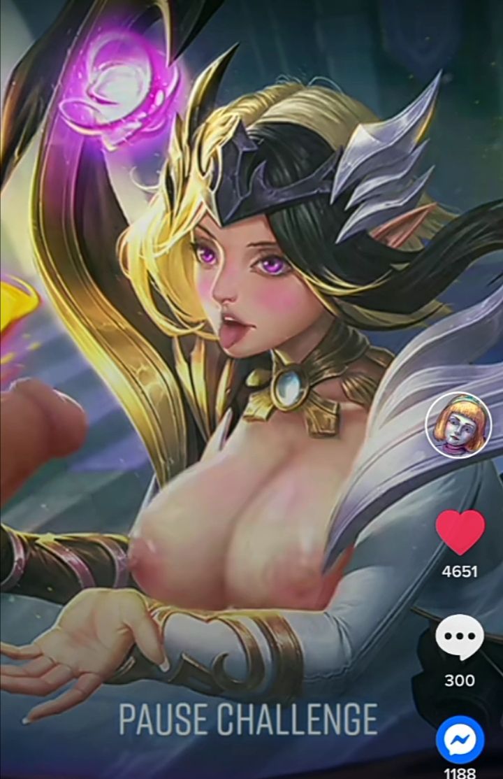 720px x 1114px - Naked Sex Mobile Legends Collection Hot Girl Porn â€“ Hentai.bang14.com