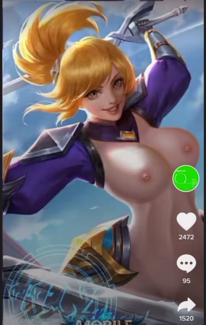 Mobile Legends Collection 3