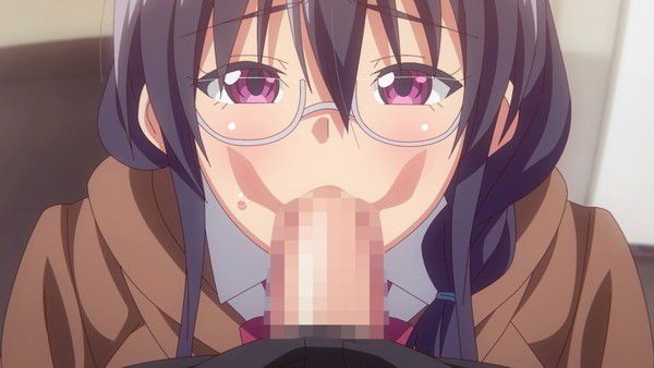 Eroge de Subete wa Kaiketsu Dekiru! The Animation #1【PV】 エロゲで全ては解決できる！ THE ANIMATION 16