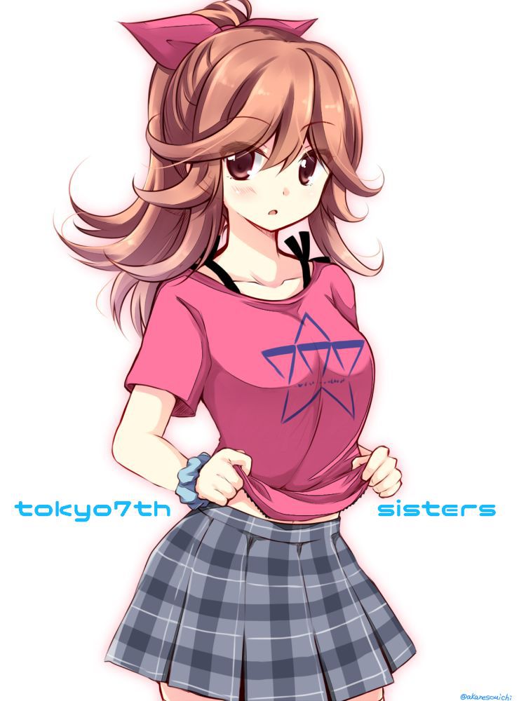 Anime - Tokyo 7th Sisters 251
