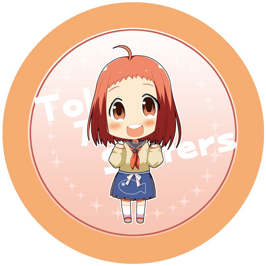 Anime - Tokyo 7th Sisters 333