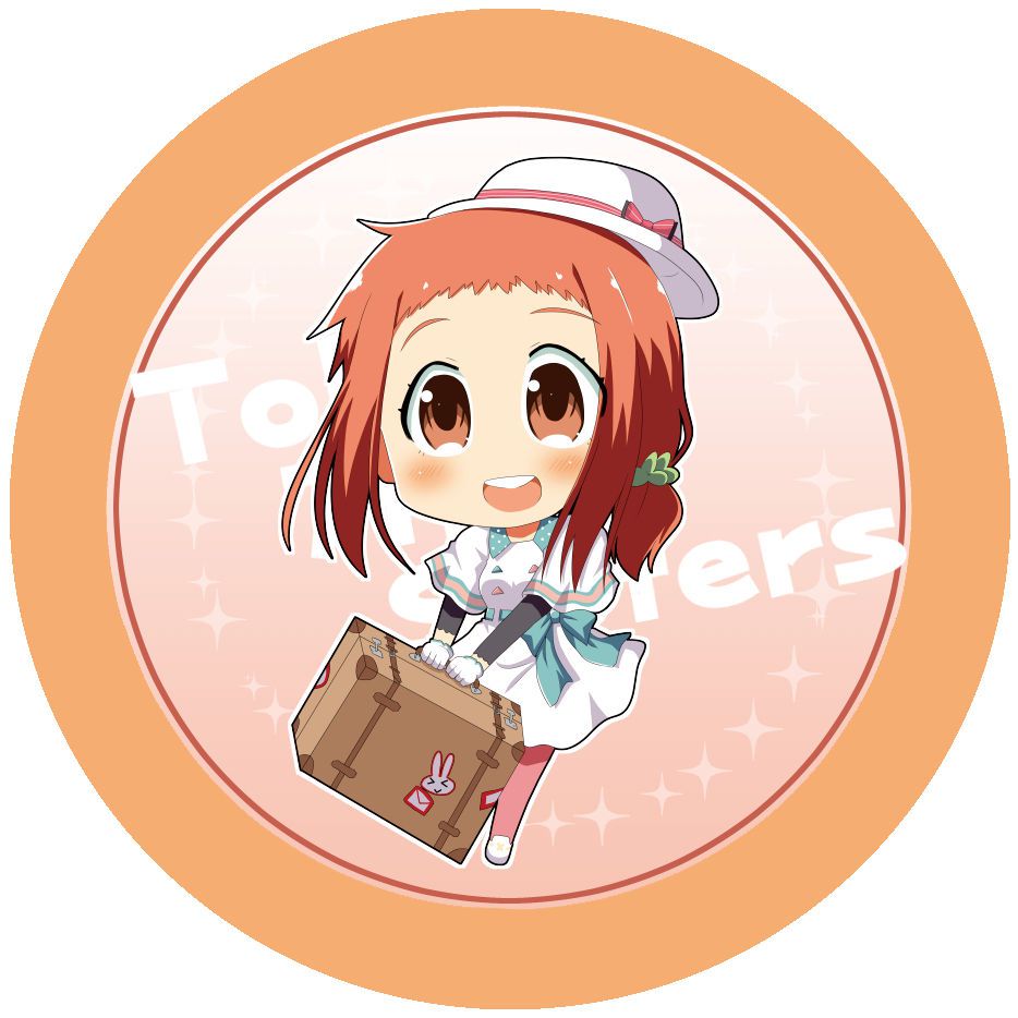 Anime - Tokyo 7th Sisters 334