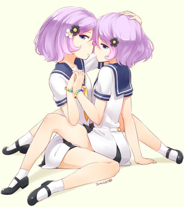 Anime - Tokyo 7th Sisters 36
