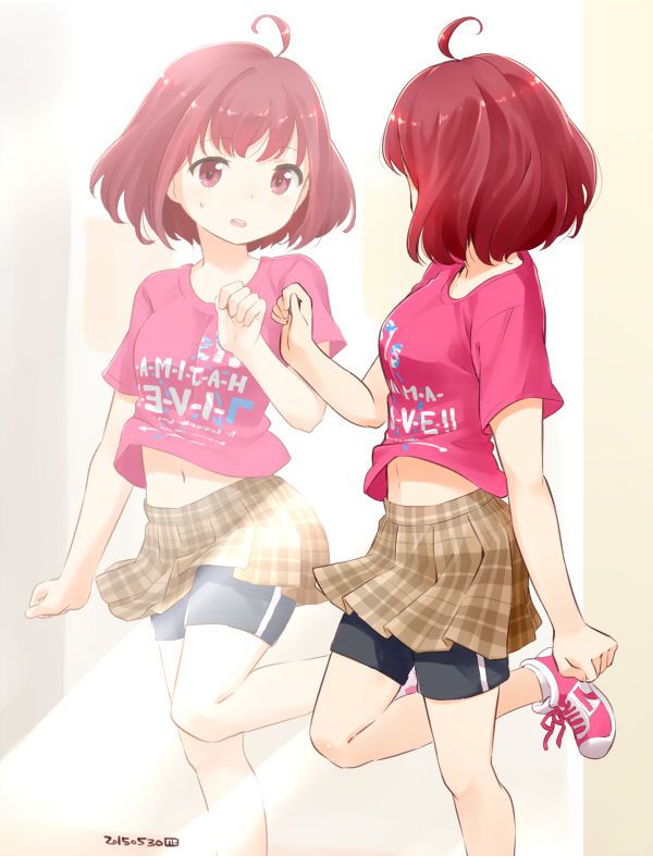Anime - Tokyo 7th Sisters 464