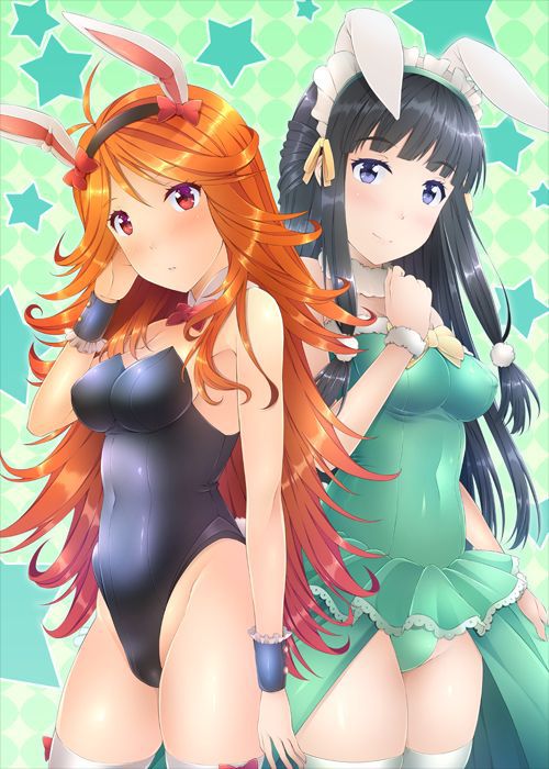 Anime - Tokyo 7th Sisters 469