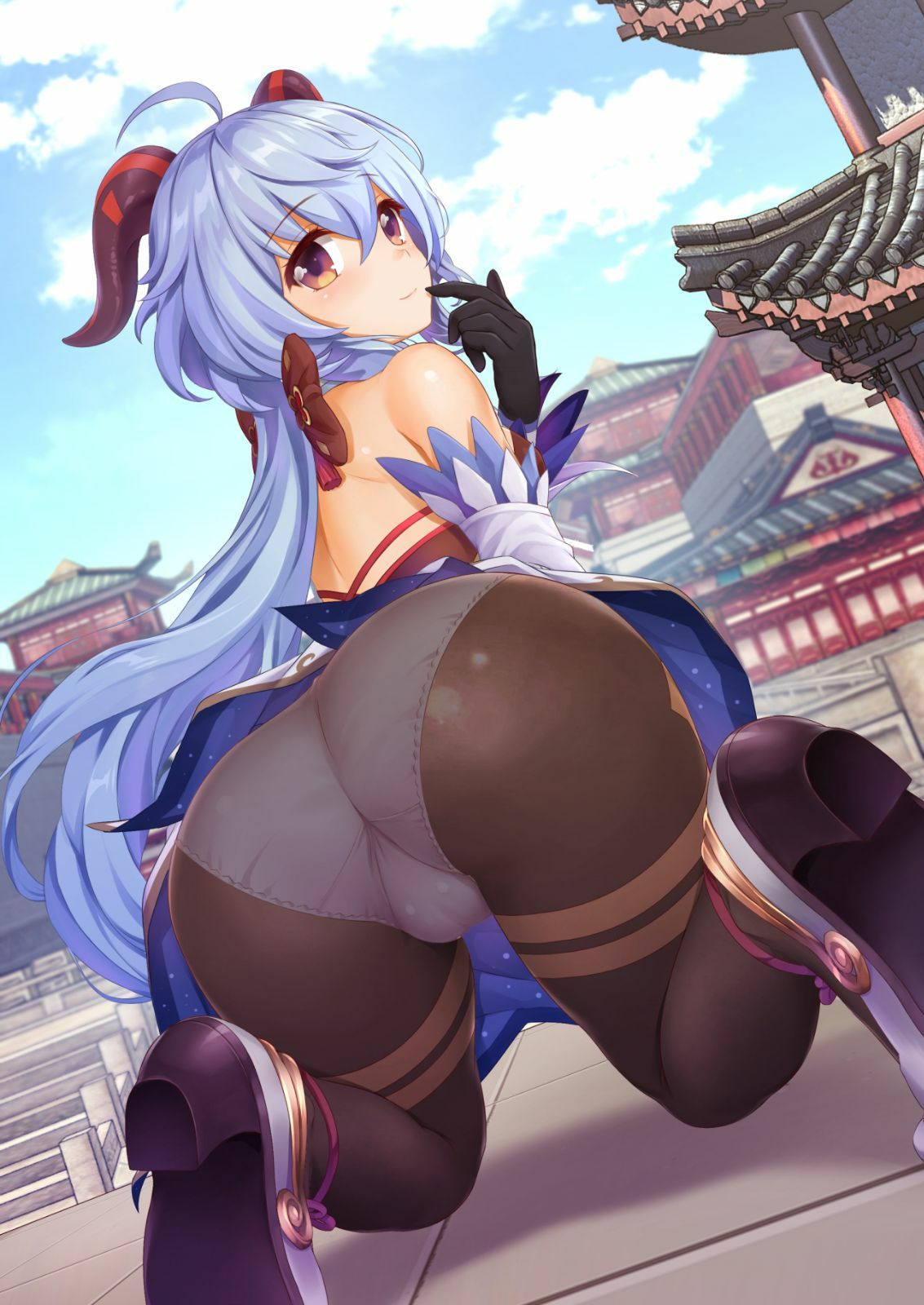 Hentai set images 19