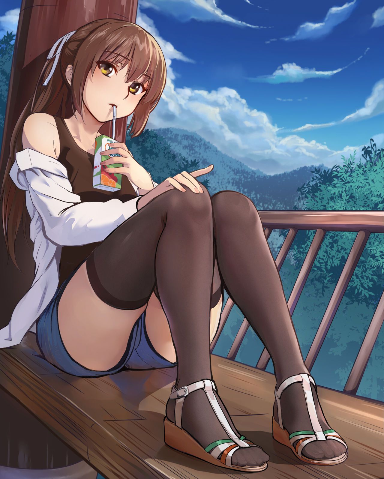 Hentai set images 243