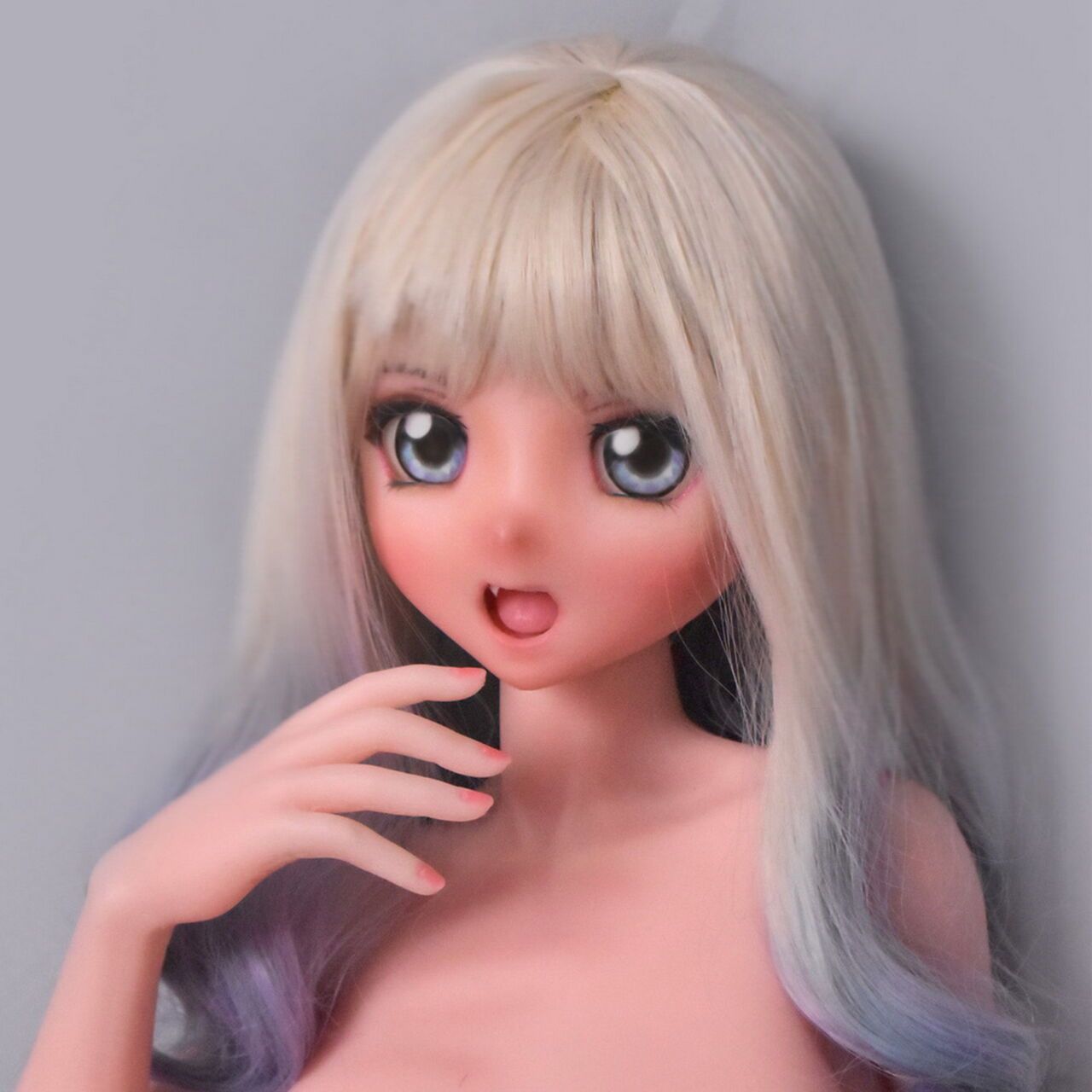 Elsa Babe-The limited Anime 102cm doll snap-up event with only five places, first come first served! 2022.05.16 18