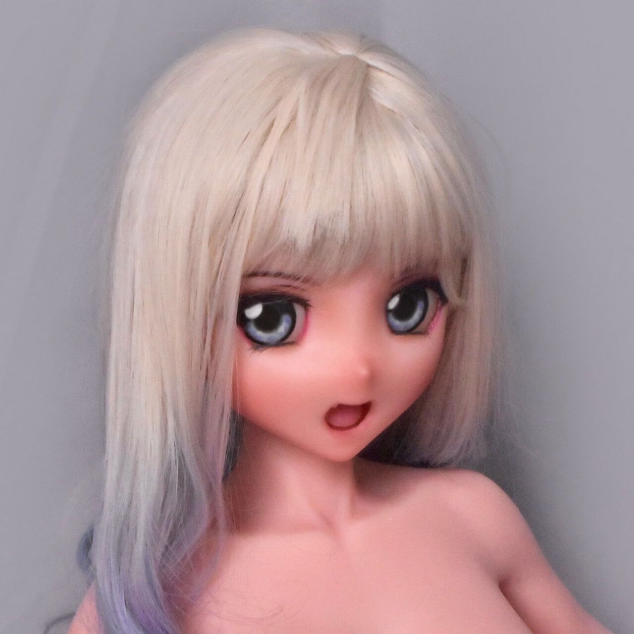 Elsa Babe-The limited Anime 102cm doll snap-up event with only five places, first come first served! 2022.05.16 21