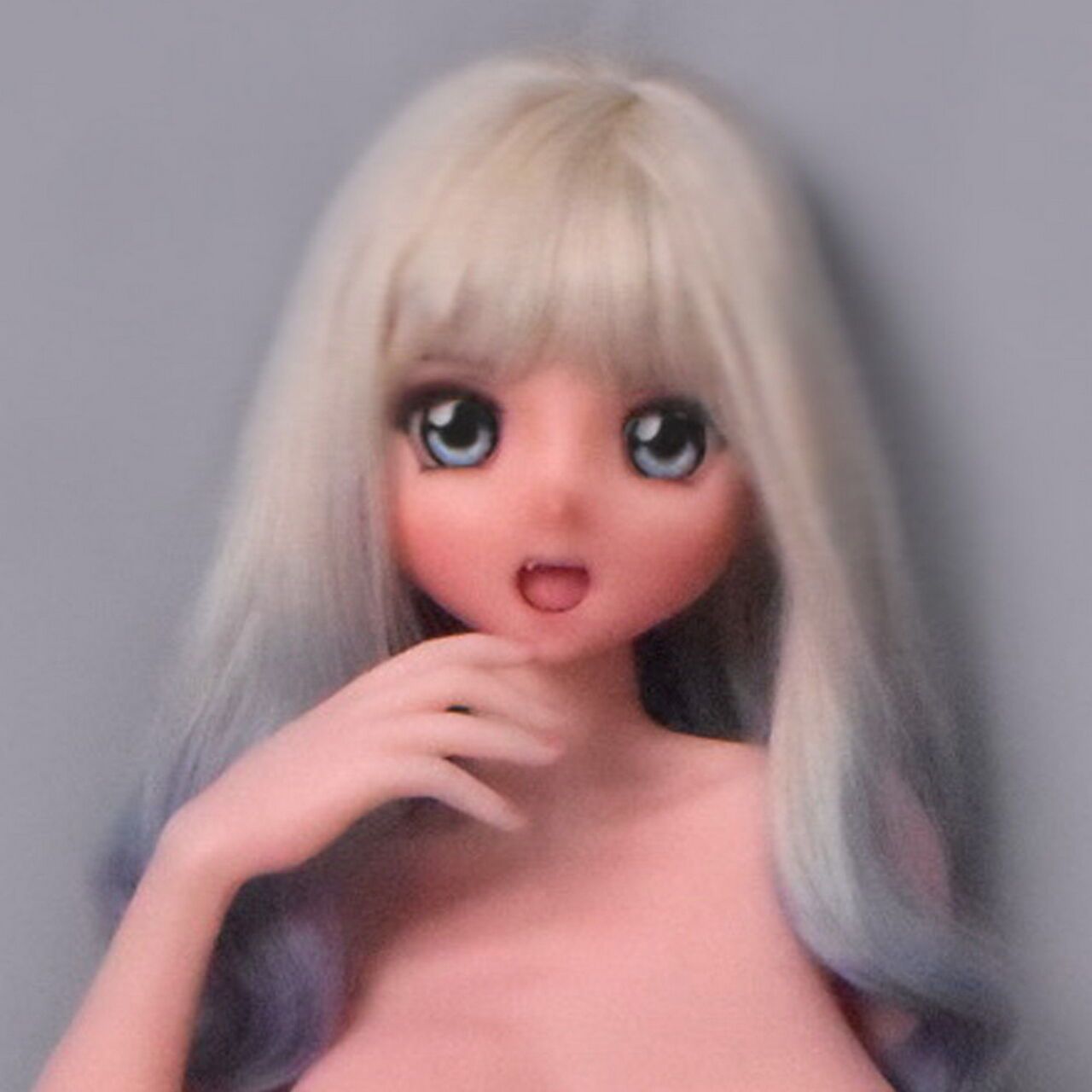 Elsa Babe-The limited Anime 102cm doll snap-up event with only five places, first come first served! 2022.05.16 22